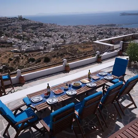 Panorama Art * 埃尔莫波利斯