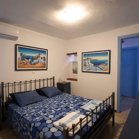 Ermoupolis Panorama Art