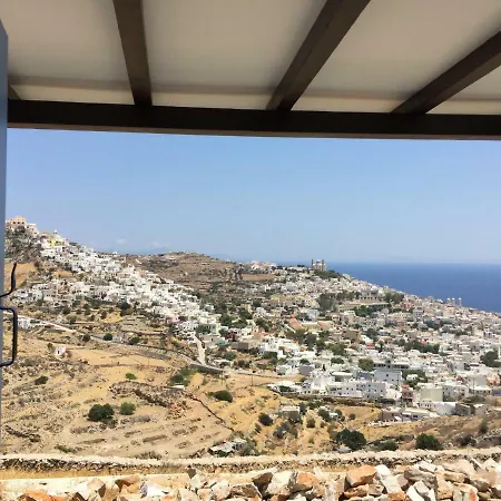 Panorama Art Villa *