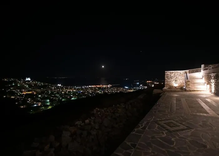 Panorama Art 别墅 *