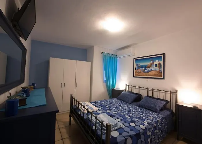 Panorama Art Villa *