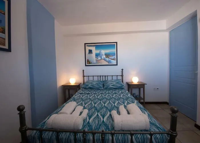 Villa Panorama Art *