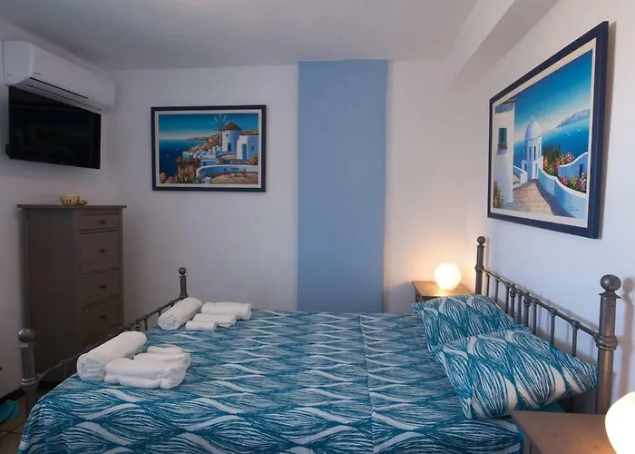 Panorama Art Villa Ermoupoli