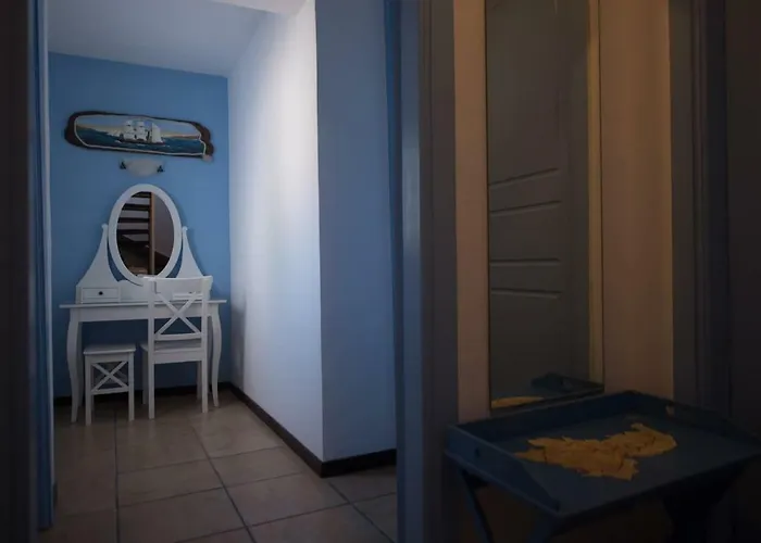 Panorama Art Villa Ermoupoli