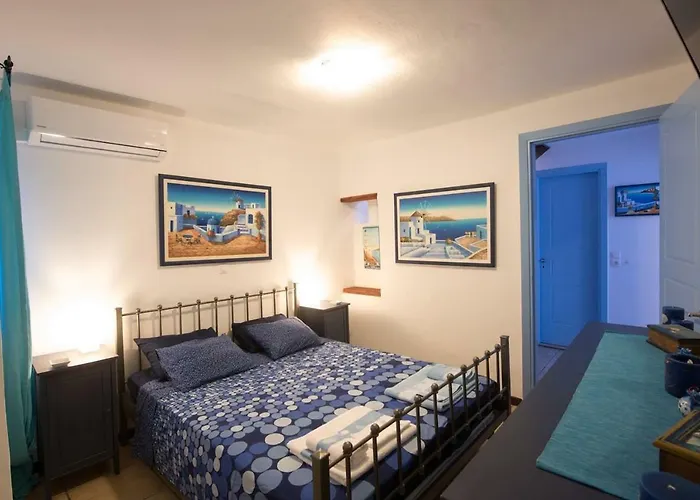 Villa Panorama Art *