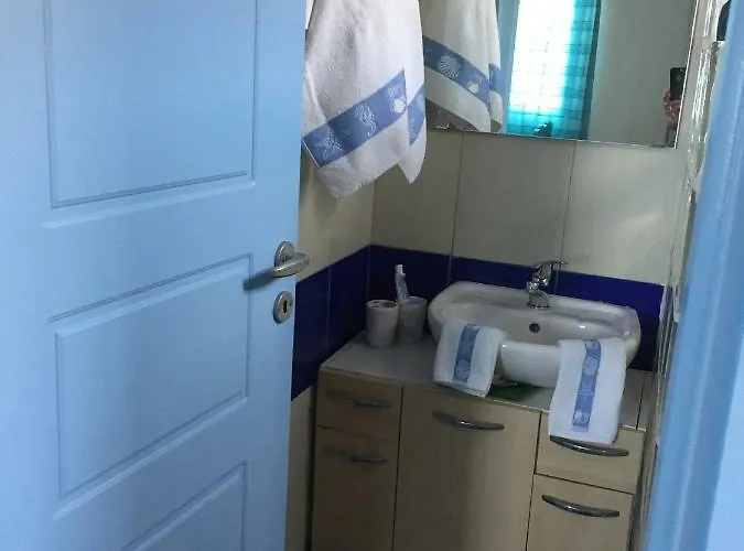 Villa Panorama Art Ermoupoli