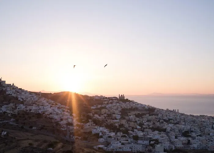 Villa Panorama Art *