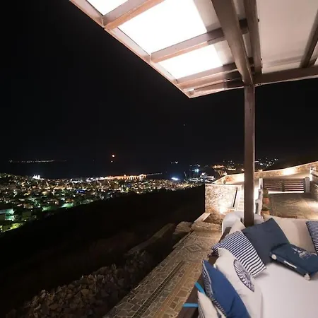 Panorama Art 埃尔莫波利斯