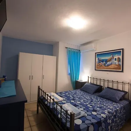 Panorama Art Villa *