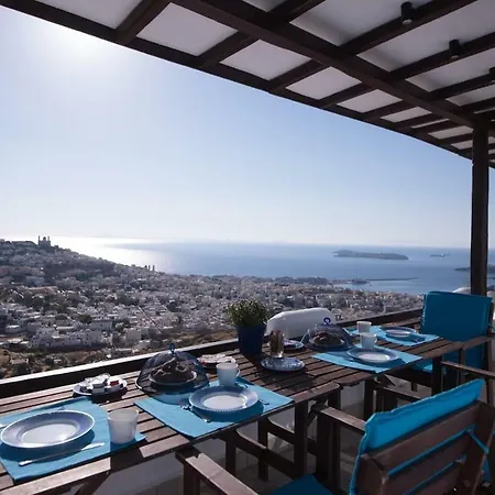 Panorama Art * 埃尔莫波利斯