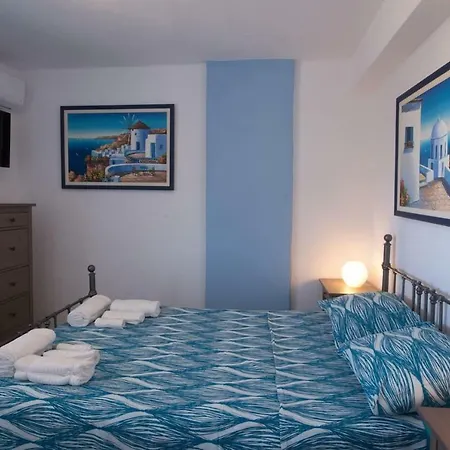 Panorama Art 别墅 埃尔莫波利斯