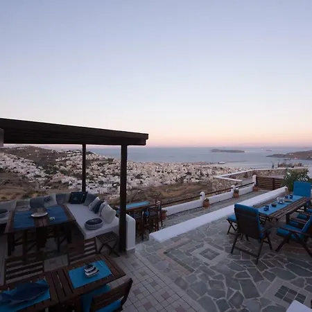 Panorama Art 别墅 *