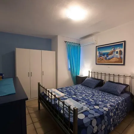 Panorama Art 别墅 埃尔莫波利斯