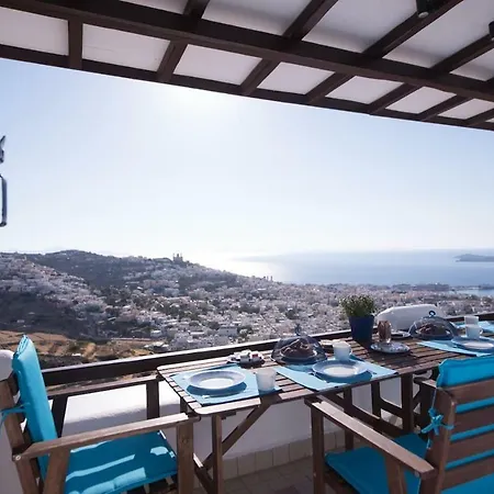 Panorama Art * 埃尔莫波利斯