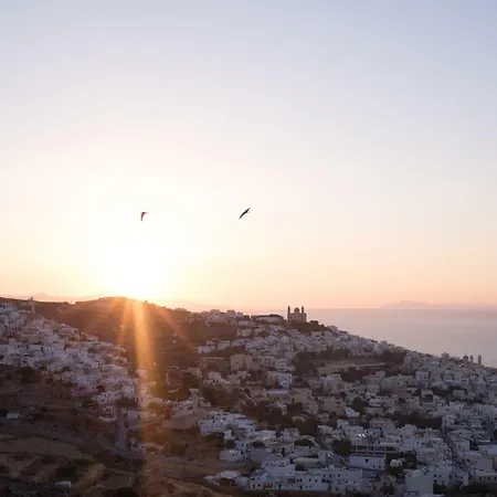 别墅 Panorama Art *