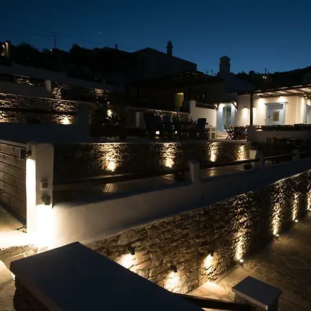 Panorama Art 别墅 埃尔莫波利斯