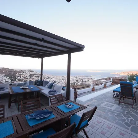 Panorama Art * 埃尔莫波利斯