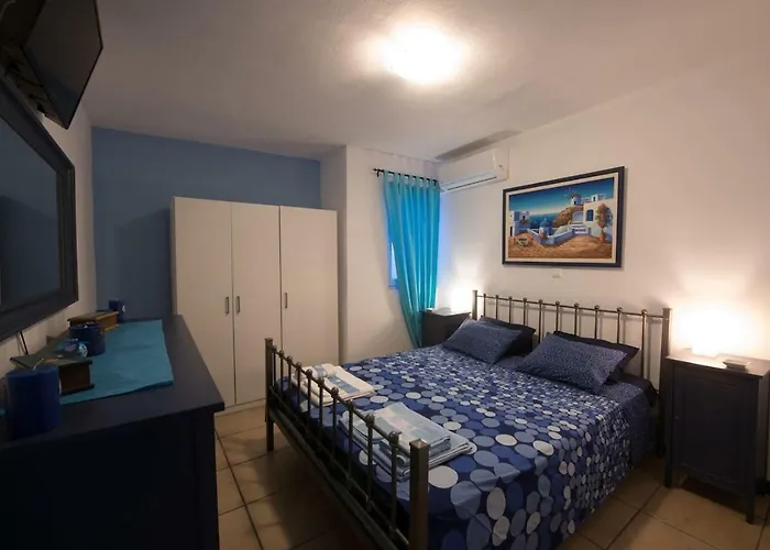 Panorama Art Villa Ermoupoli