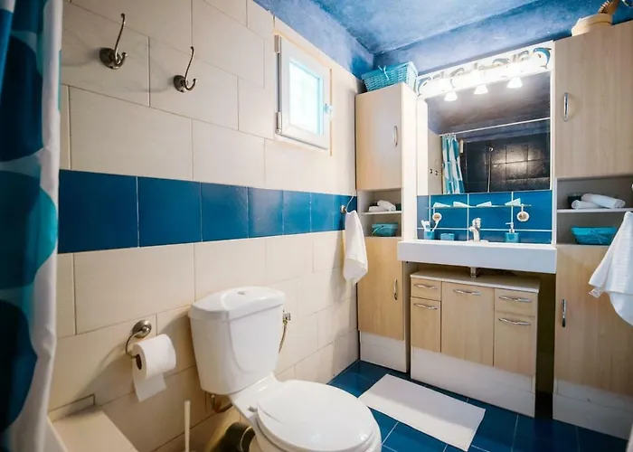 Panorama Art Villa *