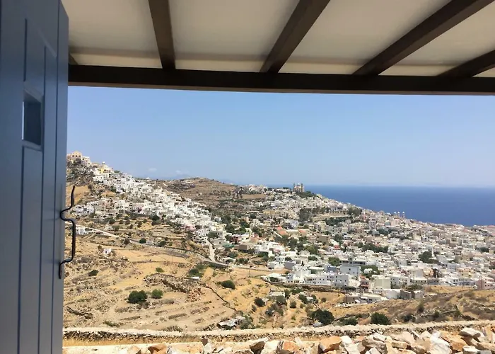 Panorama Art Villa *